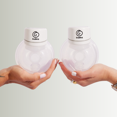 Bubka Wearable Pro 2 Double Breast Pump