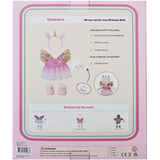 Olli Ella Dinkum Doll Unicorn Outfit Set