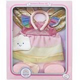 Olli Ella Dinkum Doll Unicorn Outfit Set