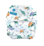 Itti Bitti Reusable Swim Nappy (Assorted Patterns & Sizes)