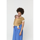 Ergobaby Aura Wrap - Camel Harvest