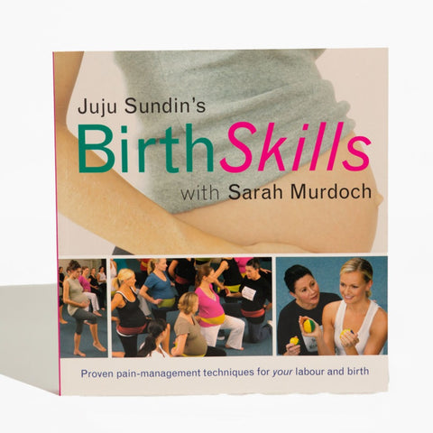 Birth Skills Book