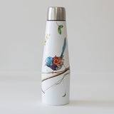 Marini Ferlazzo Double Wall Insulated Drink Bottle 550ml