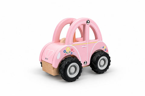 Koala Dream Aussie Wheels Blossom Car