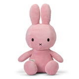 Miffy Corduroy Pink Plush 70cm