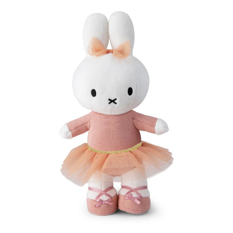 Miffy Standing Ballerina 23cm