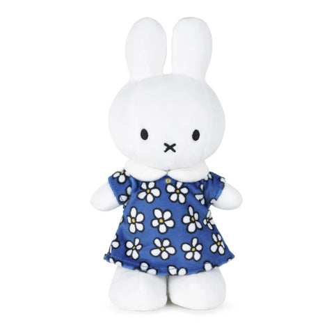 Miffy Standing Flower Dress 24cm