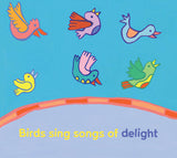 Welcome, Child! Board Book