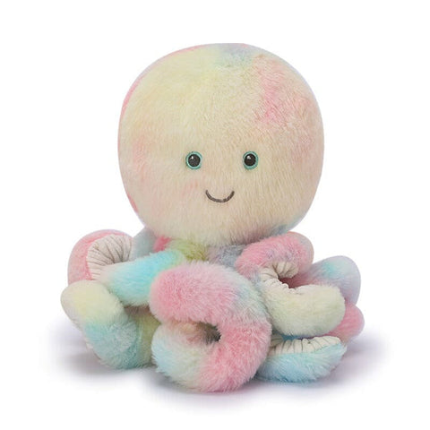 OB Designs Soft Toy Miso Moons Octopus