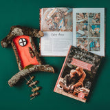 Wild Projects for Families Book