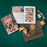 Wild Projects for Families Book