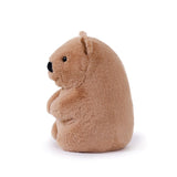 OB Designs Soft Toy Wallace Wombat