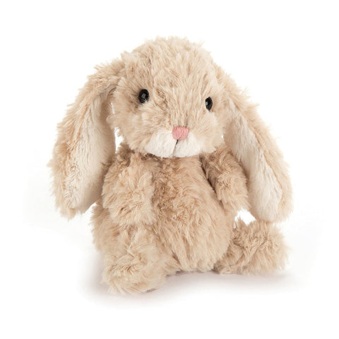 Jellycat Yummy Bunny 15cm