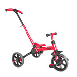 Yvolution Y Velo Flippa 4-in-1 Trike