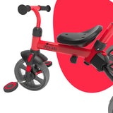 Yvolution Y Velo Flippa 4-in-1 Trike