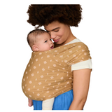 Ergobaby Aura Wrap - Camel Harvest