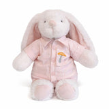 Lily & George Bedtime Bunny - Pink