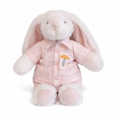 Lily & George Bedtime Bunny - Pink