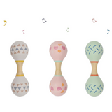 Kaper Kidz Calm & Breezy Double-Ended Maraca