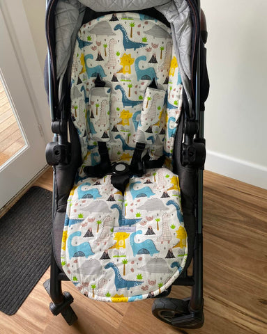 Bardigrubs Universal Pram Liner