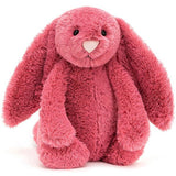 Jellycat Medium Bashful Bunny (Assorted Colours)
