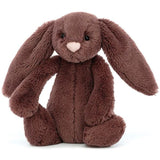Jellycat Small Bashful Bunny (Assorted Colours)