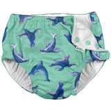 Green Sprouts i Play Reusable Swim Diaper