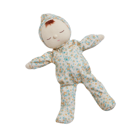Olli Ella Dozy Dinkum Doll - Pickle Blossom