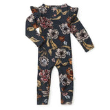 Snuggle Hunny Growsuit - Size 0000 (Assorted Patterns)