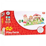 Bigjigs Play Farm