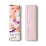 Snuggle Hunny Universal Reversible Pram Strap Covers (Assorted Styles)