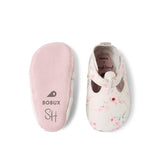Snuggle Hunny x Bobux Soft-Soled Baby Shoes