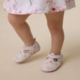 Snuggle Hunny x Bobux Soft-Soled Baby Shoes