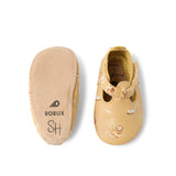 Snuggle Hunny x Bobux Soft-Soled Baby Shoes