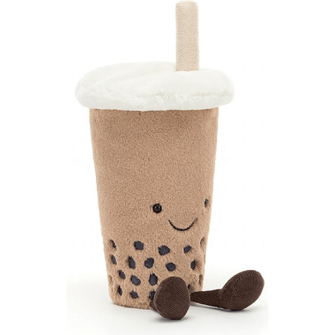 Jellycat Amuseable Bubble Tea