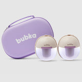 Bubka Wearable Glow Double Breast Pump
