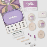 Bubka Wearable Glow Double Breast Pump