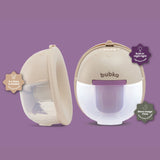 Bubka Wearable Glow Double Breast Pump