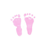 BABYink Ink-less Print Kit