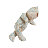 Olli Ella Dozy Dinkum Doll - Pickle Blossom