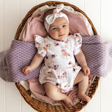 Snuggle Hunny Short Sleeve Dress (Assorted Sizes/Patterns)