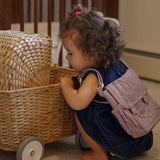 Olli Ella Carrie Changing Bag (Assorted Colours)