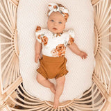 Snuggle Hunny High Waist Bloomers (Assorted Sizes/Colours)