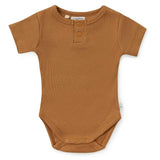 Snuggle Hunny Short Sleeve Bodysuit (Assorted Sizes/Patterns)