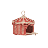 Olli Ella Circus Tent Basket