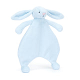 Jellycat Bashful Bunny Comforter (Assorted Colours)