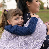 Wrapture Woven Wrap Baby Carrier
