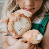 Olli Ella Cozy Dinkum Doll - Tabby Cat Jinx