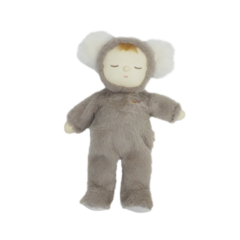 Olli Ella Koala Moppet Dozy Dinkum Doll