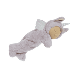 Olli Ella Unicorn Sweetpea Cozy Dinkum Doll